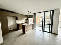 Venta apartamento Envigado Loma de los Mesa