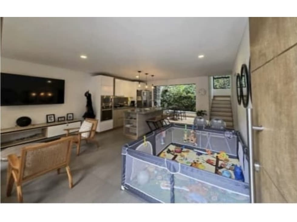 Venta Casa en el Retiro sector Pantanillo — foto 4