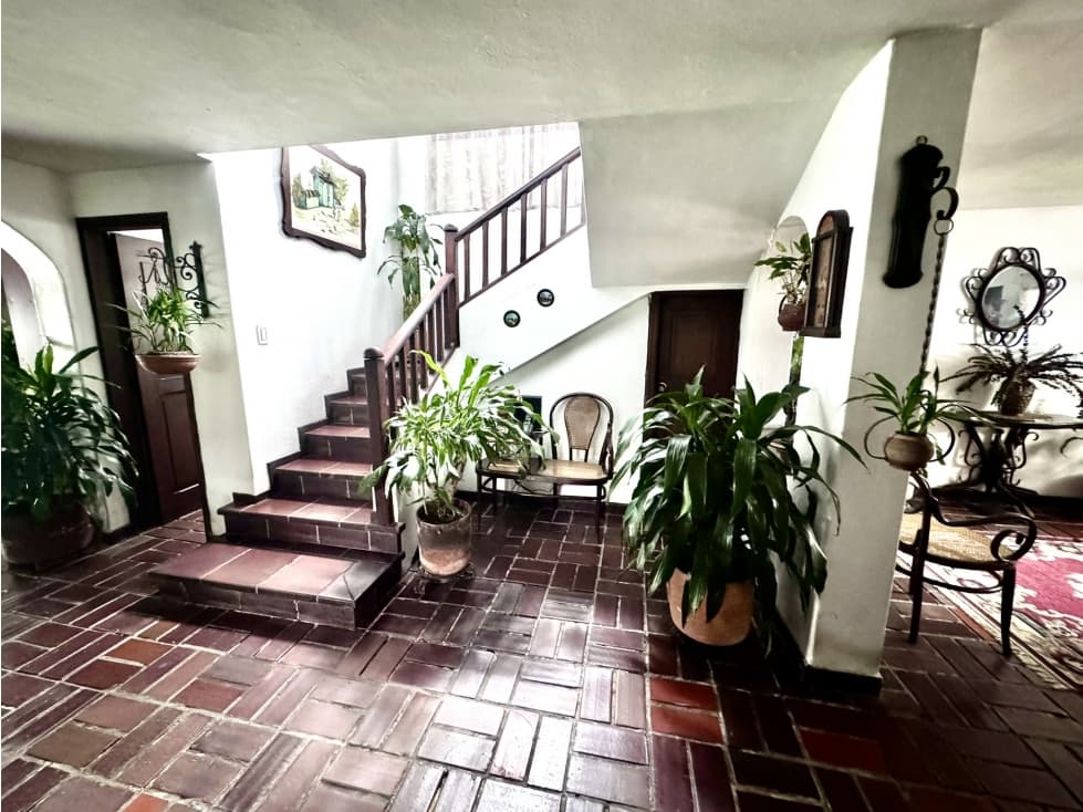 Venta Casa Independiente Poblado Aguacatala 2 por Eafit — foto 5