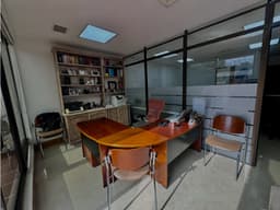 Venta Oficina sector Club Campestre