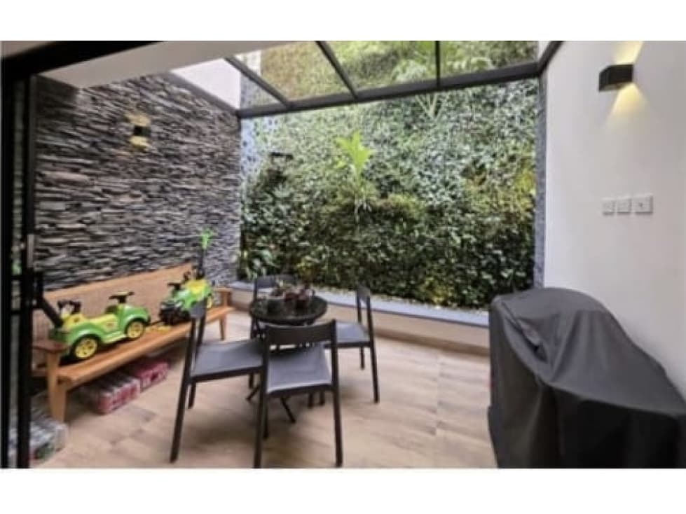 Venta Casa en el Retiro sector Pantanillo — foto 5