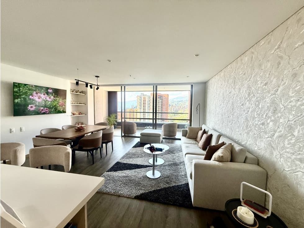 Venta apartamento el Poblado Vía Linares — foto 5