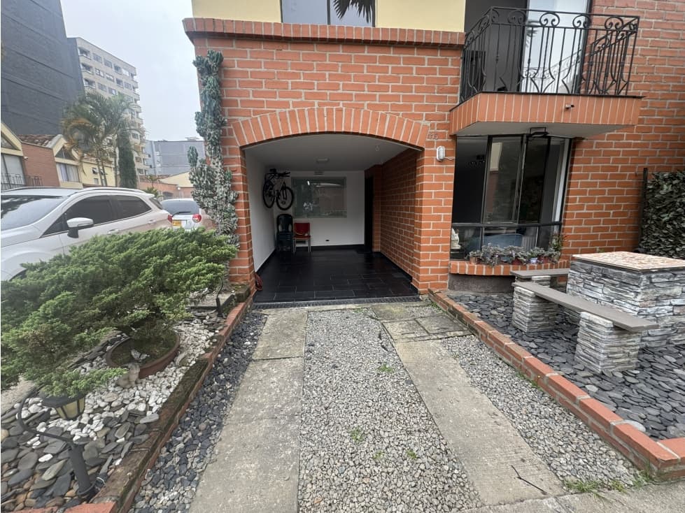 Venta casa Sabaneta sector La Florida — foto 5