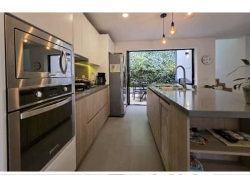 Venta Casa en el Retiro sector Pantanillo — foto 6