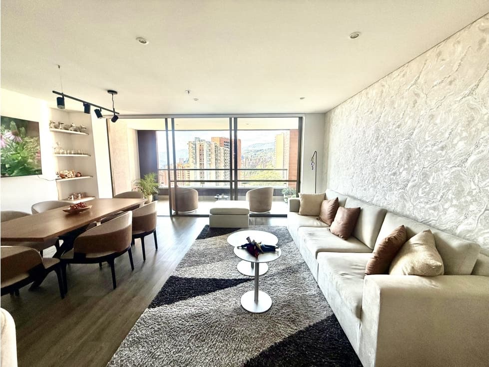 Venta apartamento el Poblado Vía Linares — foto 6