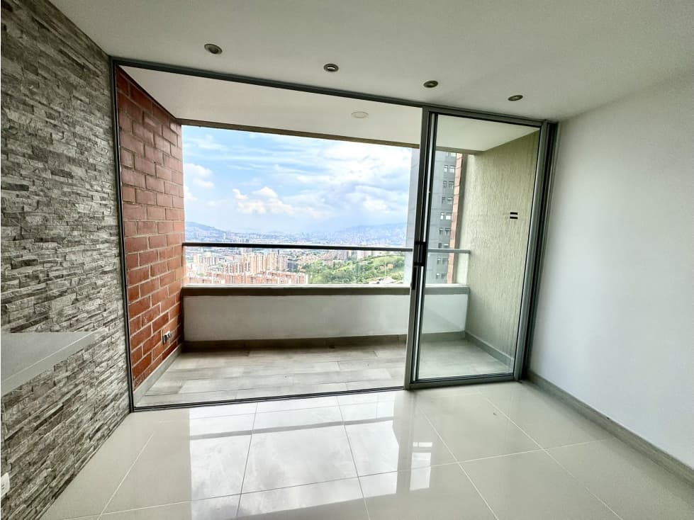 Venta apartamento sabaneta sector las Lomitas — foto 6