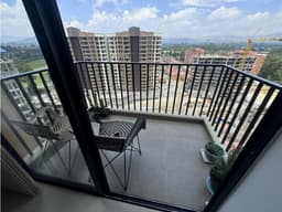 Venta Apartamento Rionegro San Antonio de Pereira