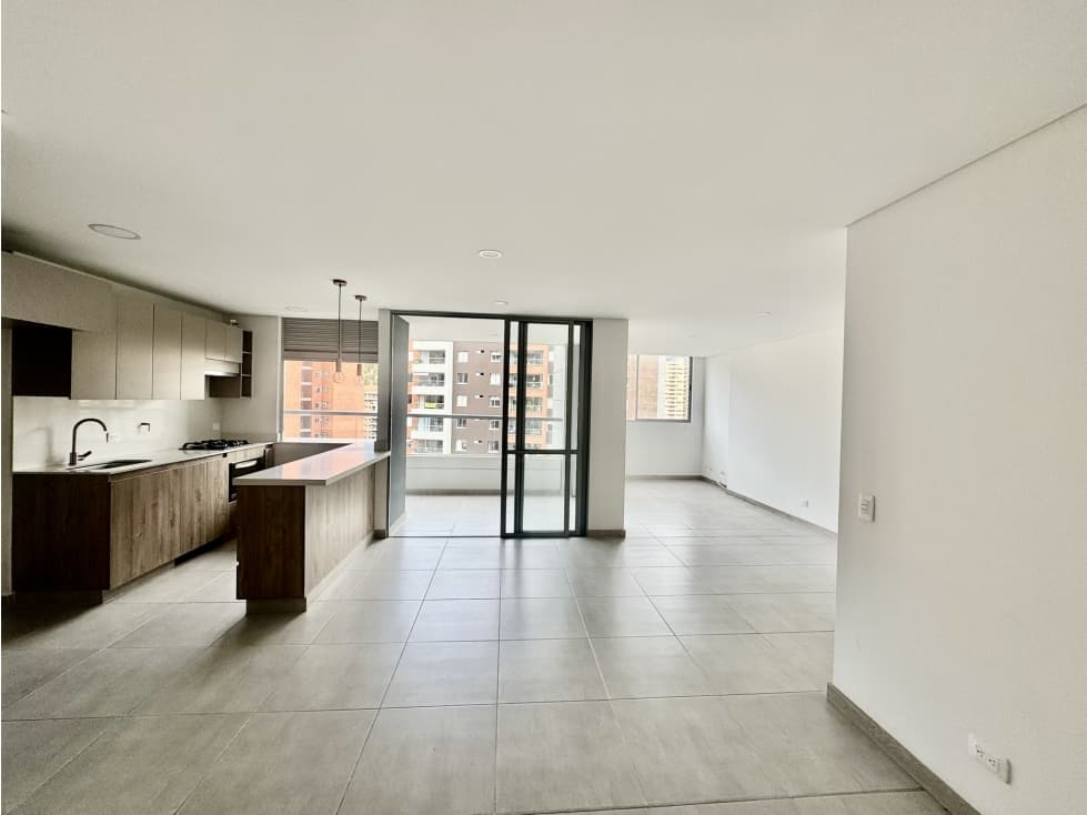 Venta apartamento Envigado Loma de los Mesa — foto 6