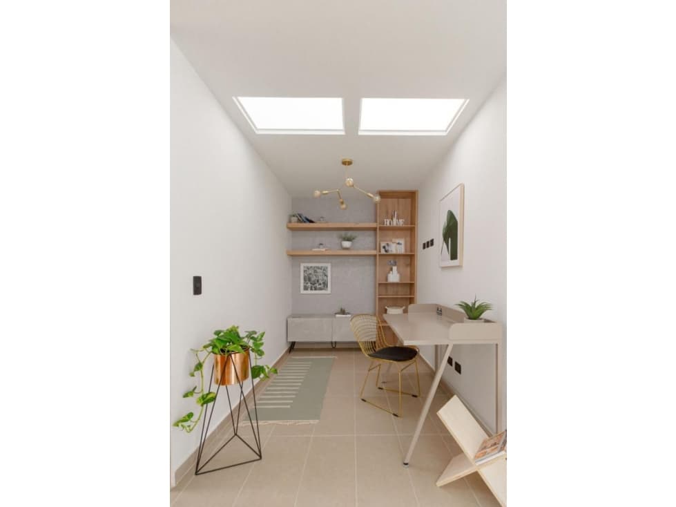Espectacular casa para estrenar en Cerritos Home (D) — foto 5