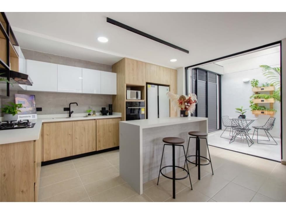 Espectacular casa para estrenar en Cerritos Home (D) — foto 2