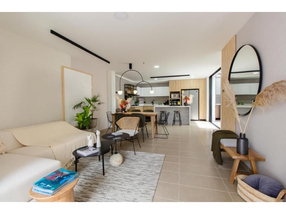 Espectacular casa para estrenar en Cerritos Home (D) — foto 4