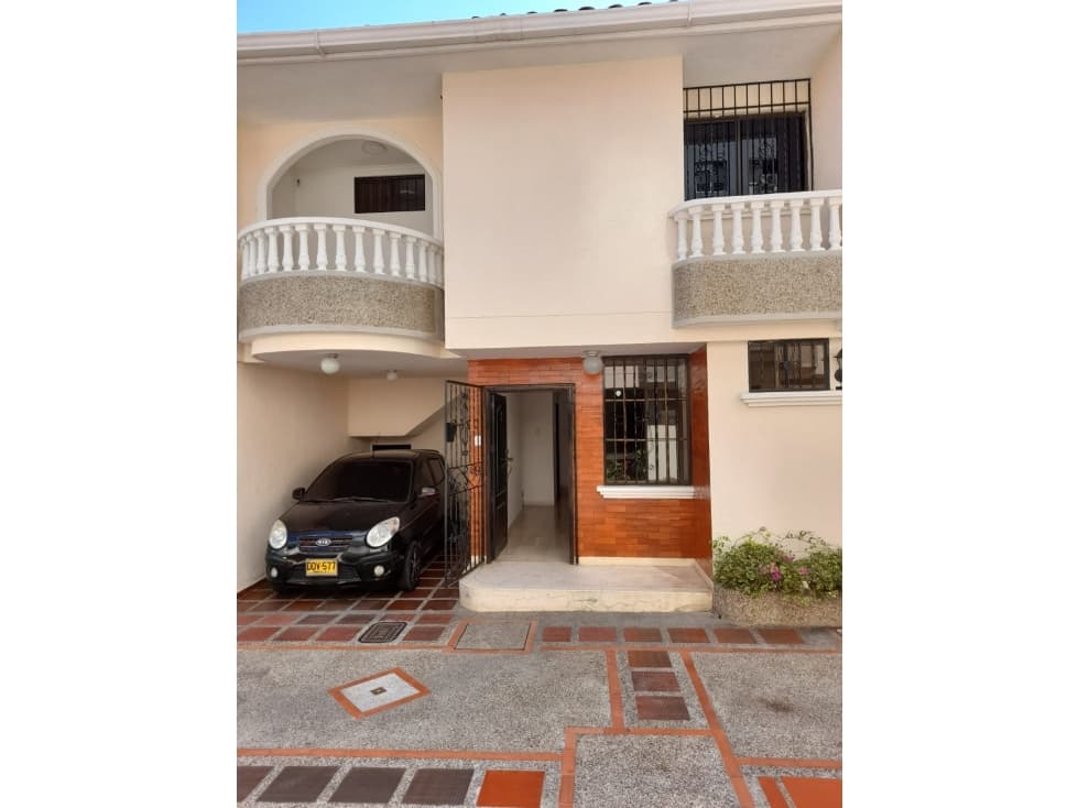 Riomar - Casa en Venta - Barranquilla — foto 5