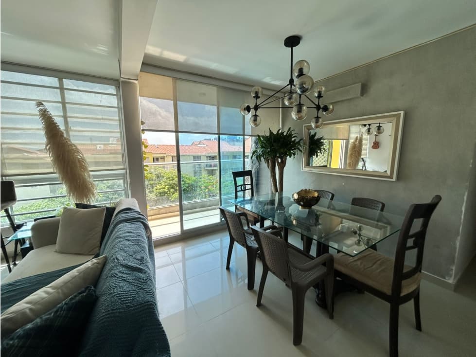 Apartamento en venta- villa carolina Barranquilla — foto 5