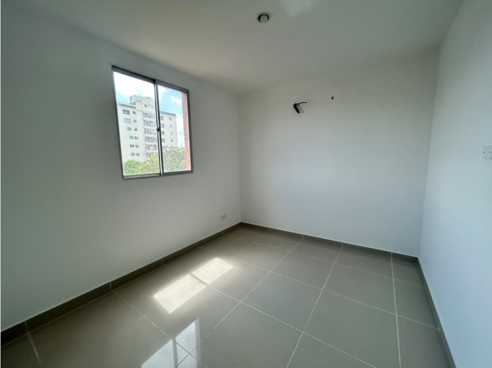 Apartamento en arriendo - granadilla Barranquilla — foto 6