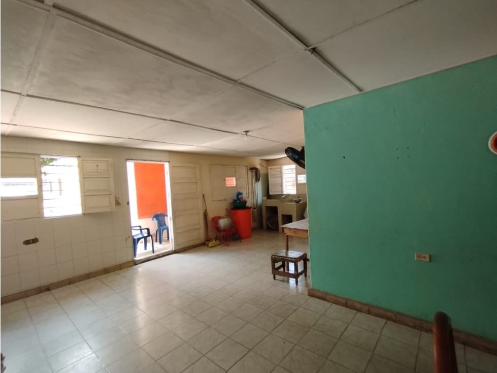 Pumarejo Casa En Venta - Barranquilla — foto 4