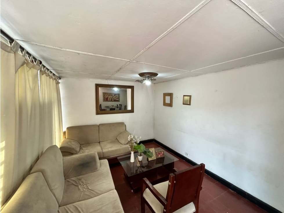 Casa en venta - San Jose - Barranquilla — foto 1