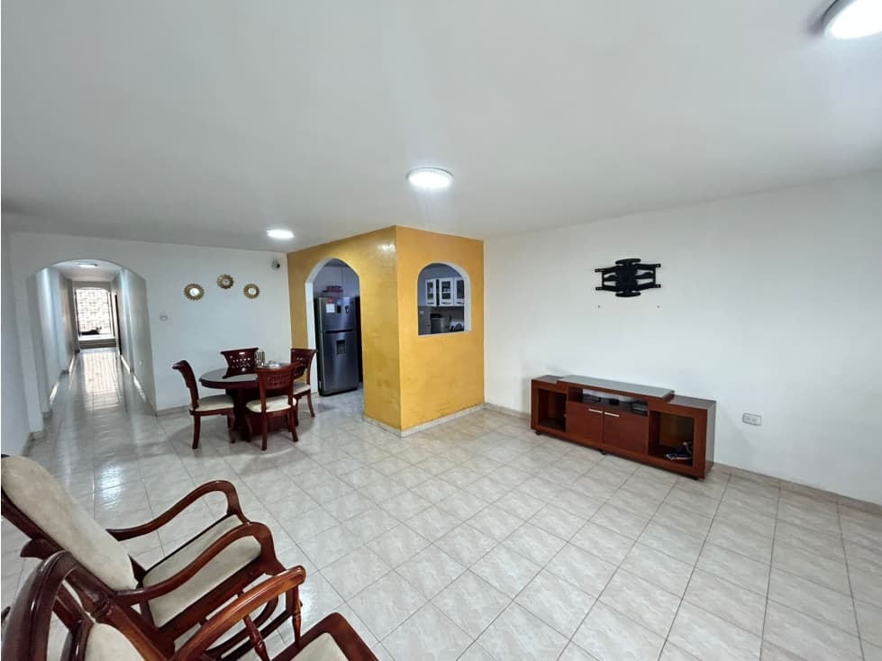 Casa en venta - San Felipe Barranquilla — foto 1