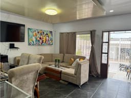 Casa en Venta - San felipe - Barranquilla
