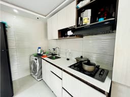 Casa en venta - villa olímpica Galapa atlántico