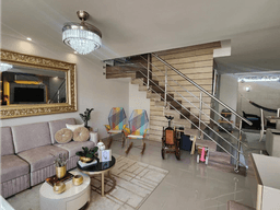 Casa en venta- Ciudad jardín Barranquilla