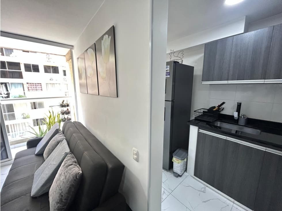 Apartamento en venta - Puerta dorada - Barranquilla — foto 6