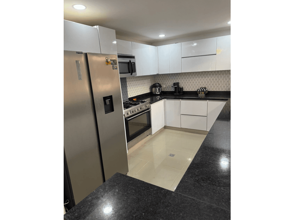 Casa en venta - Paraiso Barranquilla — foto 4