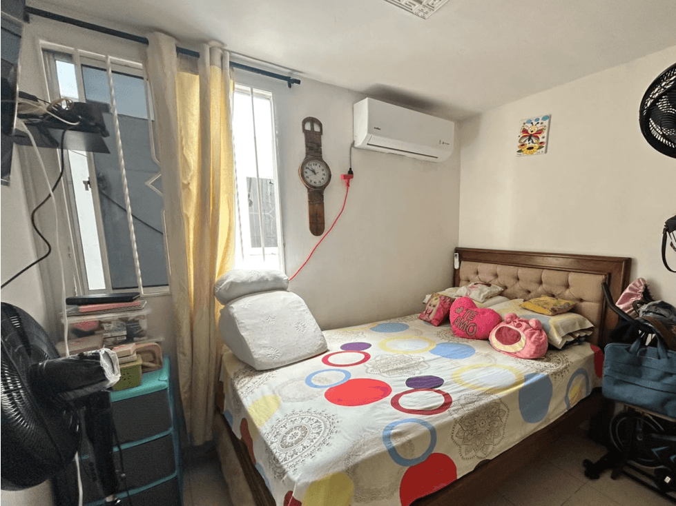 Apartamento en venta- Barrio Galan Barranquilla — foto 6