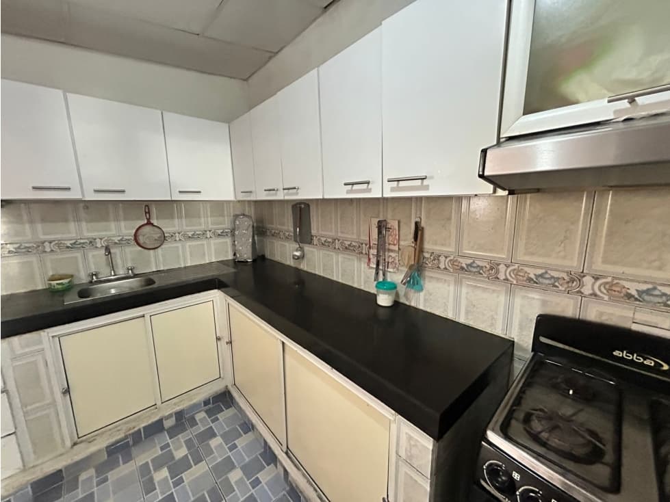 Venta de casa - Cevillar - Barranquilla — foto 4