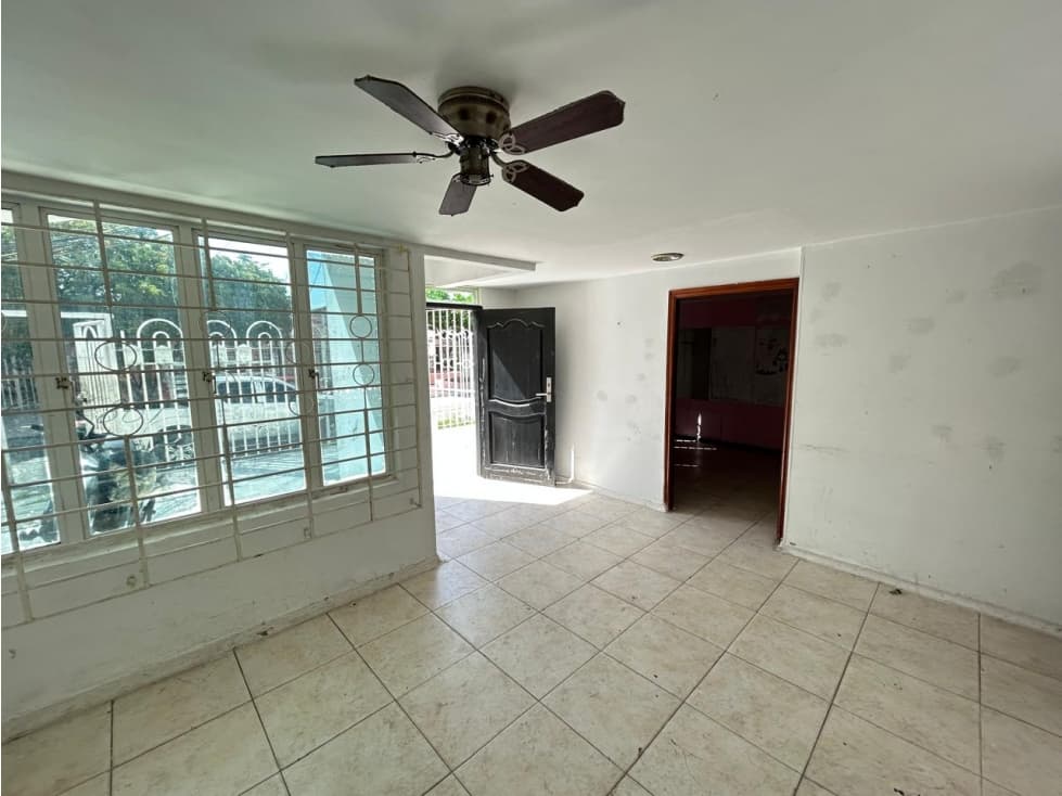 Casa en venta - San José - Barranquilla — foto 2