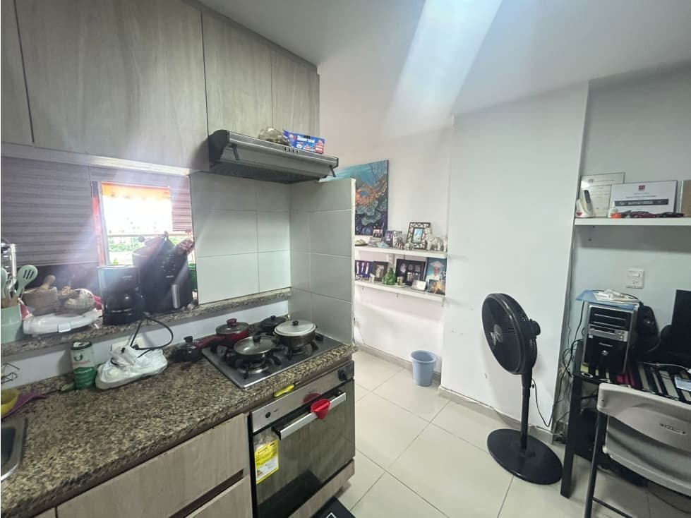 Apartamento en venta - Andalucía - Barranquilla — foto 5