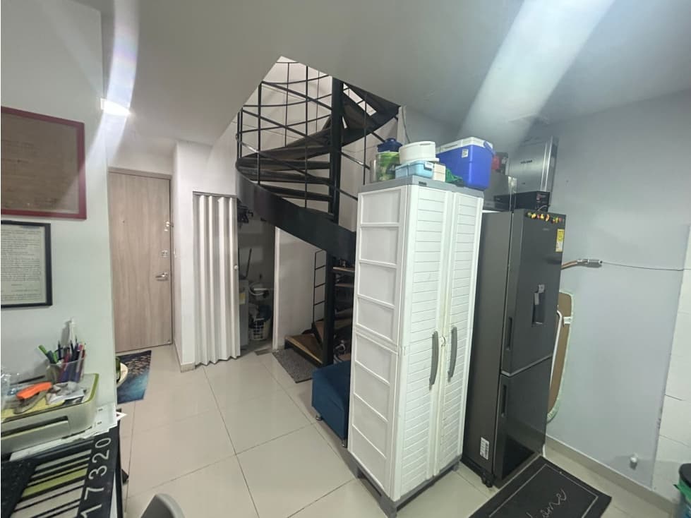 Apartamento en venta - Andalucía - Barranquilla — foto 6