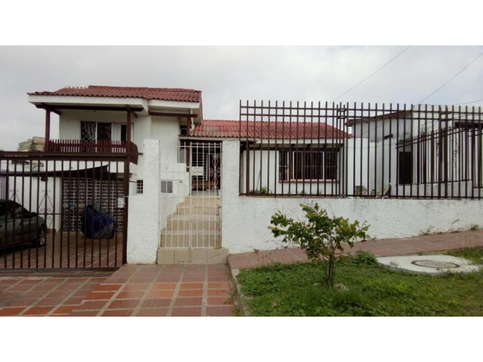 Casa en Venta en Ciudad jardin — foto 1