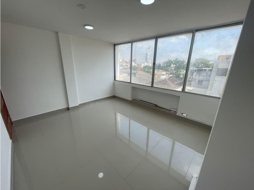 El Prado Oficina Arriendo - Barranquilla — foto 3