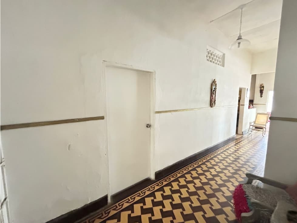 Casa en venta - El Recreo Barranquilla — foto 2