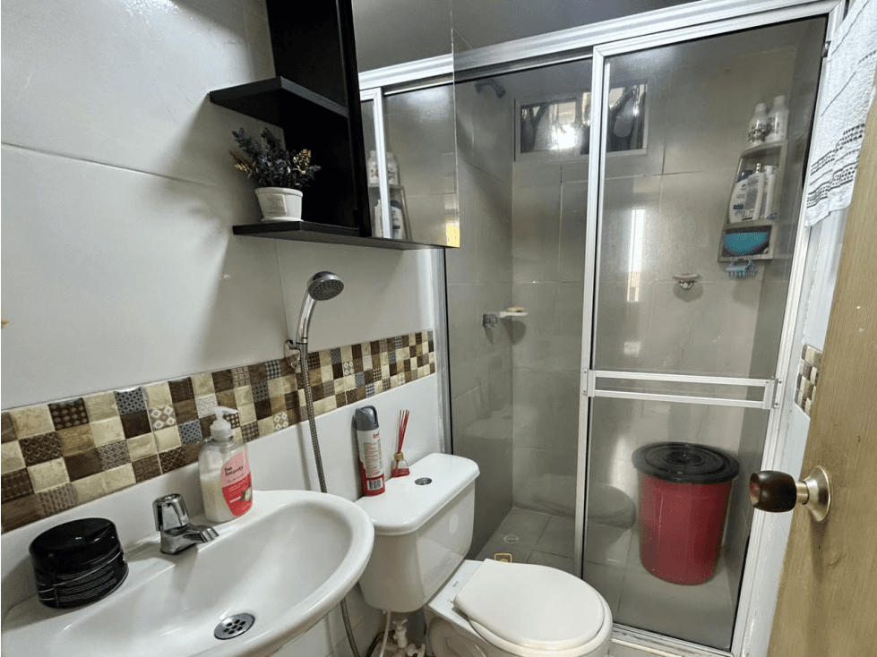 Apartamento en venta- Barrio Galan Barranquilla — foto 5