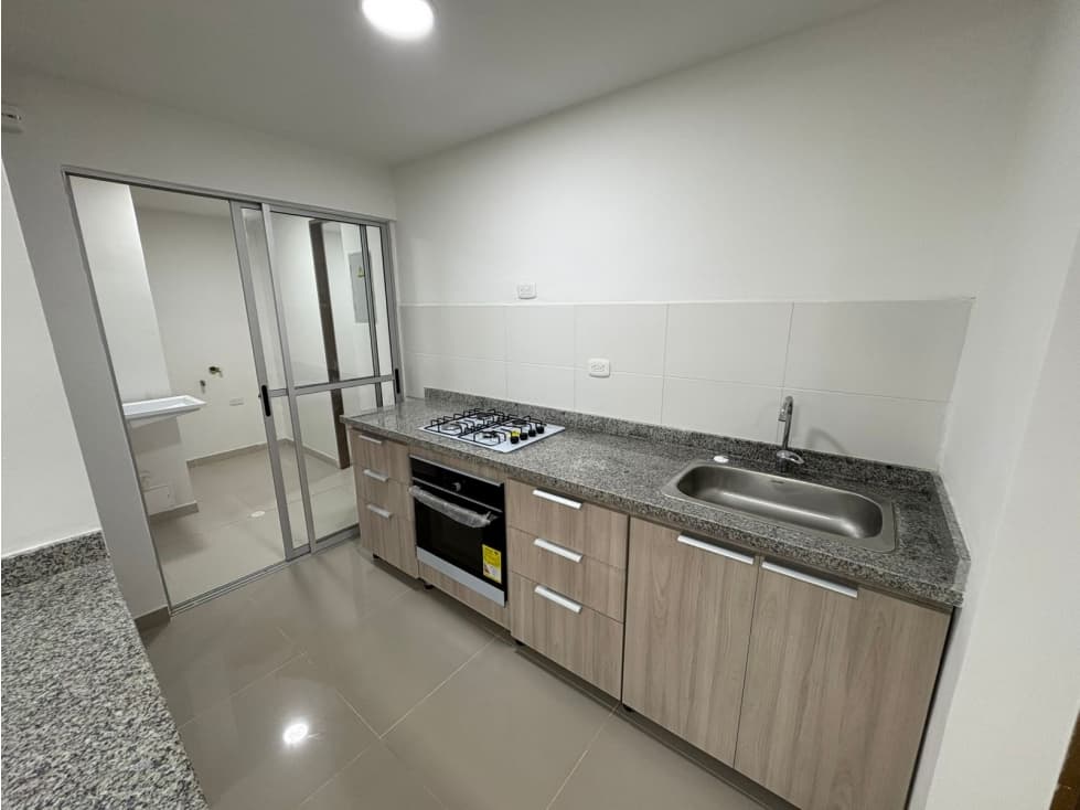 Boston - Apartamento En Venta - Barranquilla — foto 6