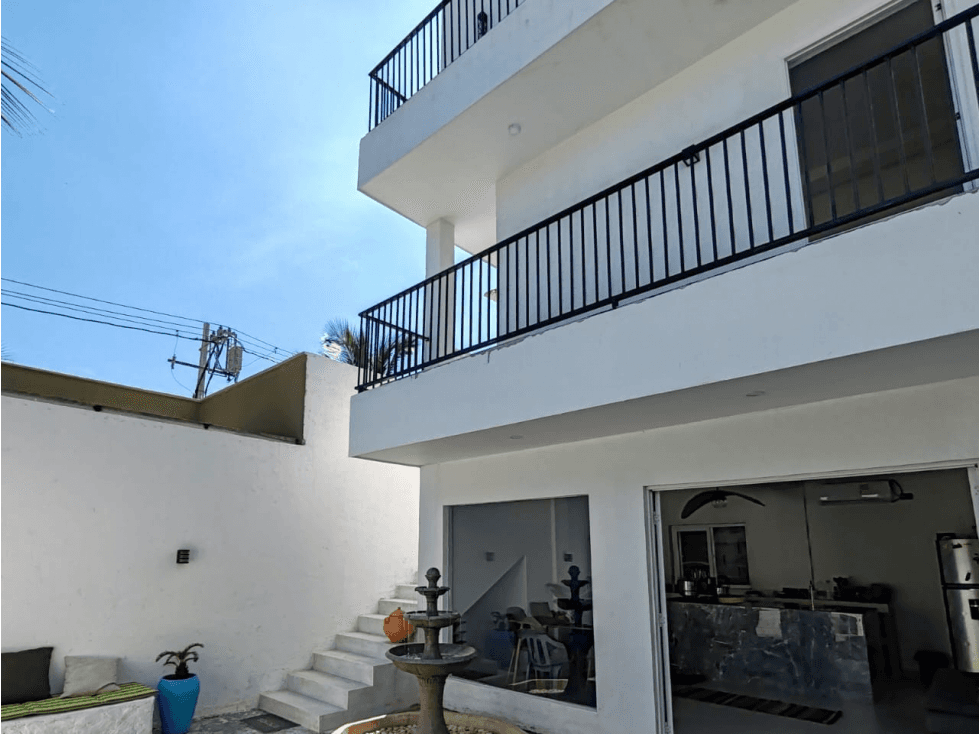 Casa en venta- santa verónica atlantico — foto 2