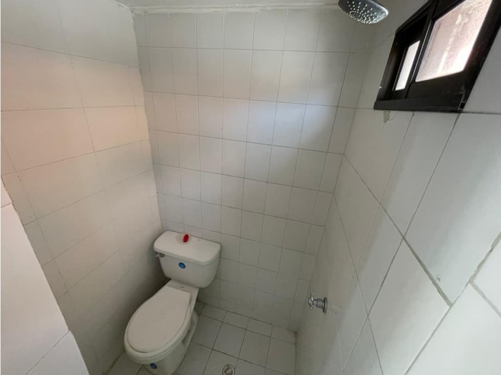 Los Alpes Casa En Venta - Barranquilla — foto 6