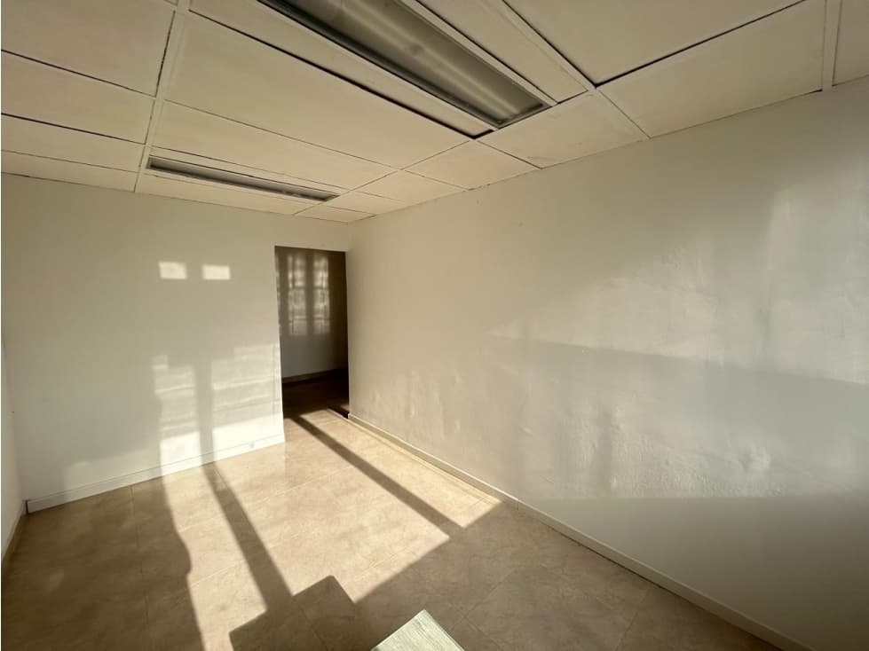 El Centro - Oficina en Venta. Barranquilla — foto 1