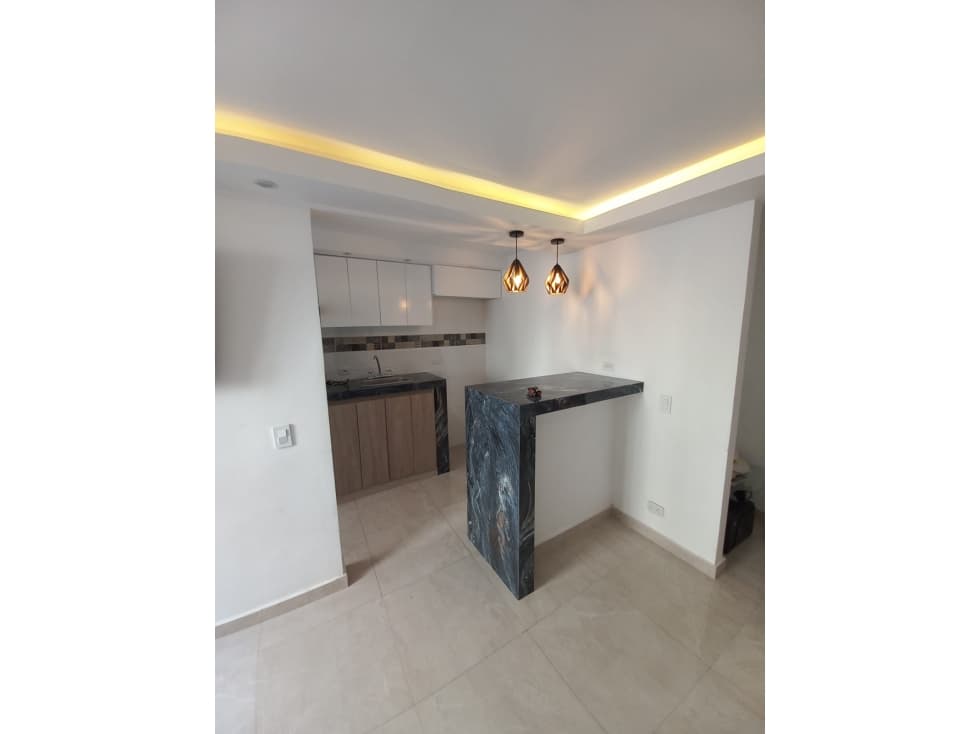 Apartamento en venta - La concepción - Barranquilla — foto 1