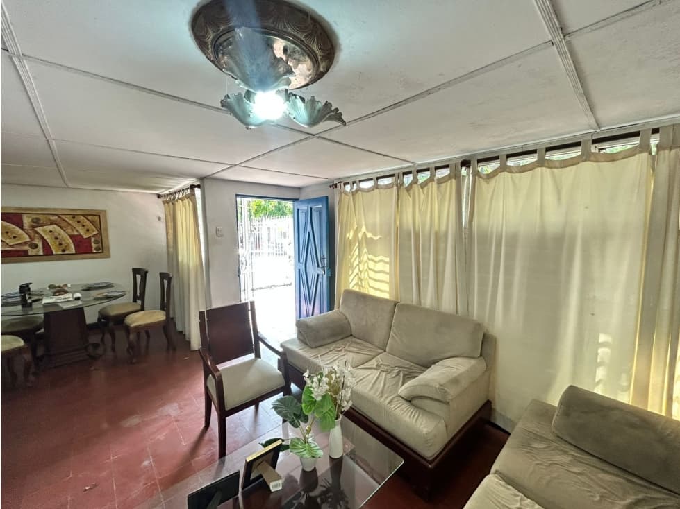 Casa en venta - San Jose - Barranquilla — foto 3