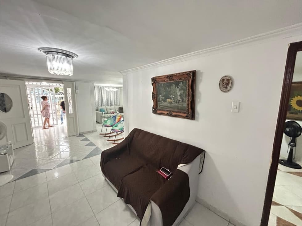 Casa en Venta - El Silencio - Barranquilla — foto 4