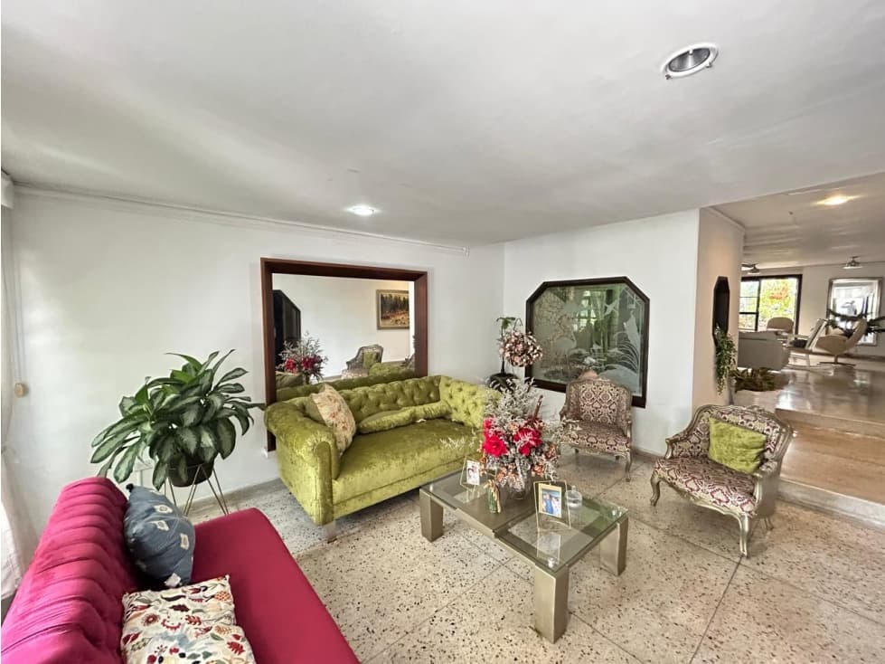 Venta de casa- El tabor Barranquilla — foto 3