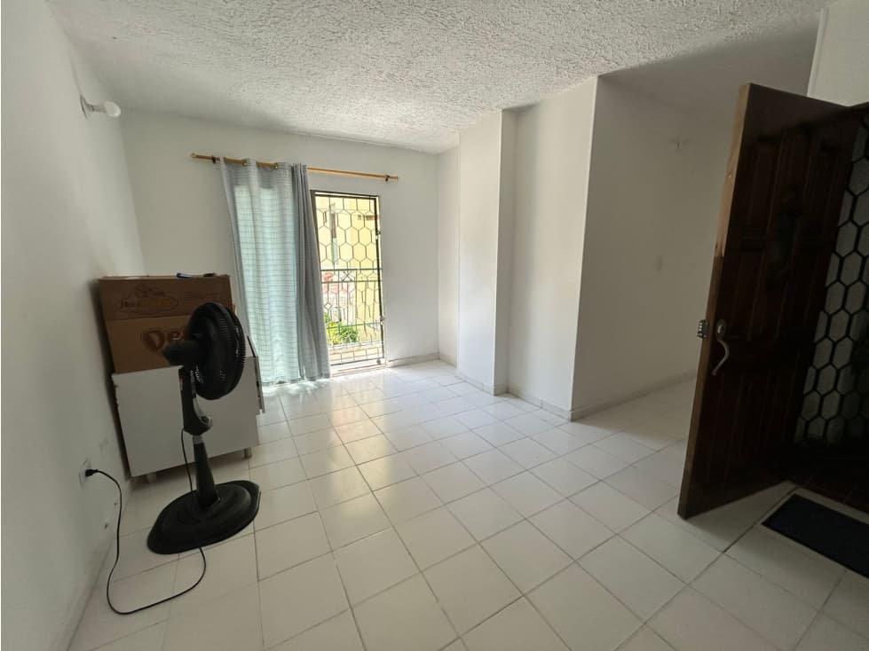 Apartamento en venta - Chiquinquirá Barranquilla — foto 2