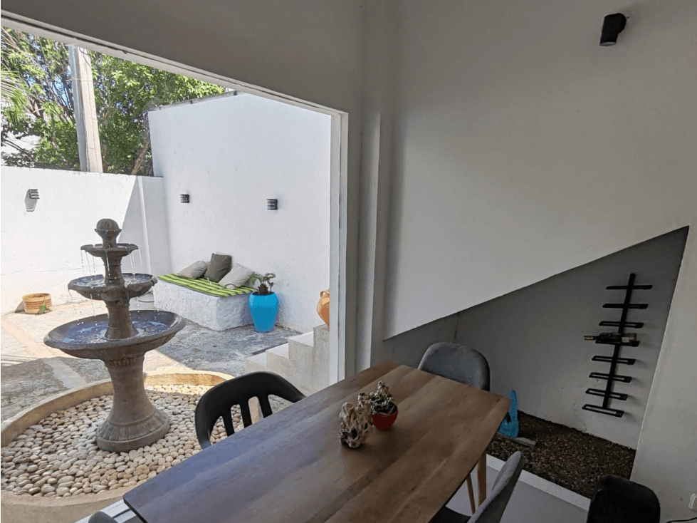 Casa en venta- santa verónica atlantico — foto 5