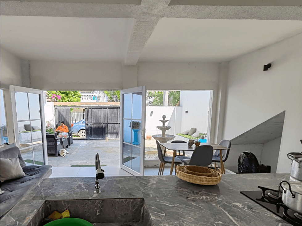 Casa en venta- santa verónica atlantico — foto 6