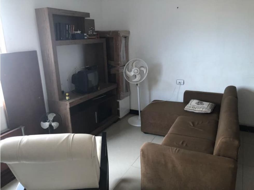 Apartamento en venta en Montecristo — foto 4