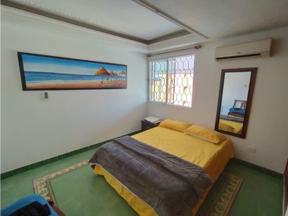 Las Delicias - Casa en Venta - Barranquilla — foto 6
