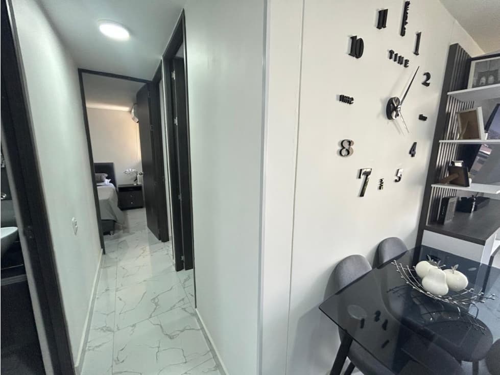 Apartamento en venta - Puerta dorada - Barranquilla — foto 5