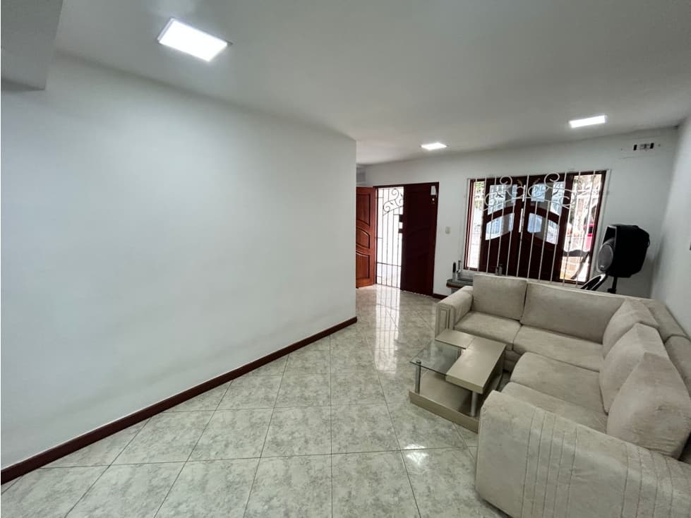 Casa en venta - cevillar - Barranquilla — foto 3